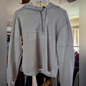 🖤 Adidas Lightweight Performance Hoodie |Women’s XS 🖤